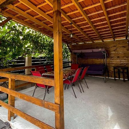Casa Sonia Sighisoara Villa Exterior photo