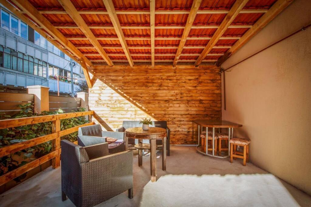 Casa Sonia Sighisoara Villa Exterior photo